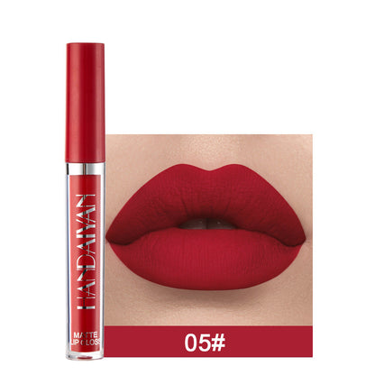 Matte Liquid Lipstick Non-stick Cup, Non-fading
