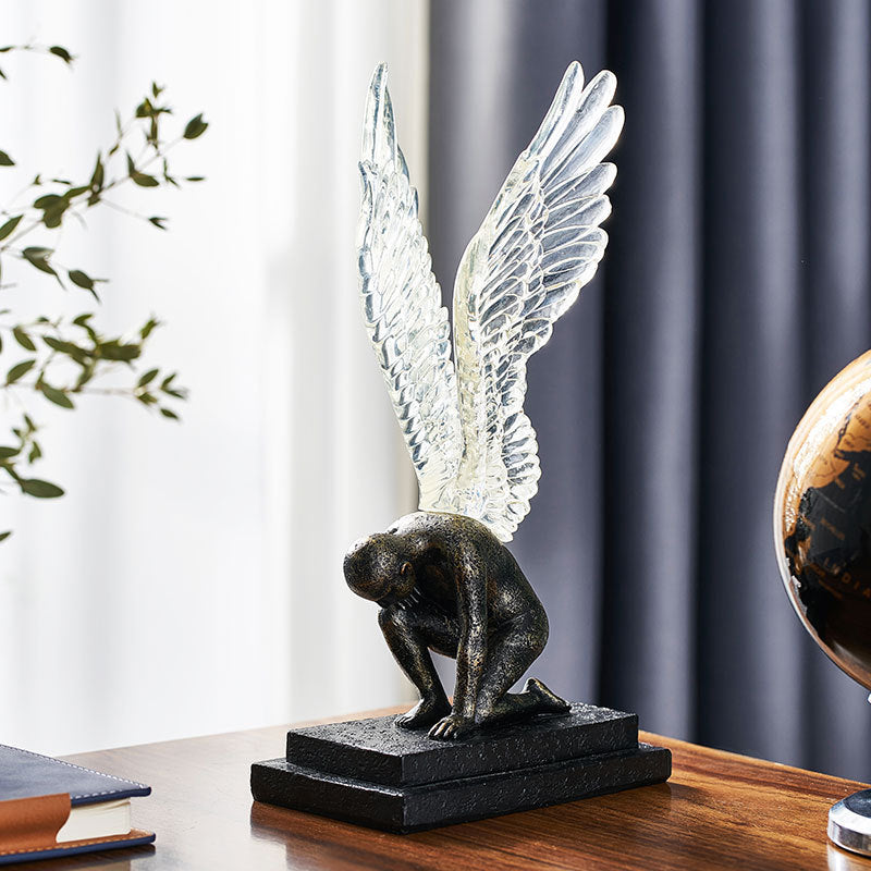 Luxury Character Decor, Wine Cabinet