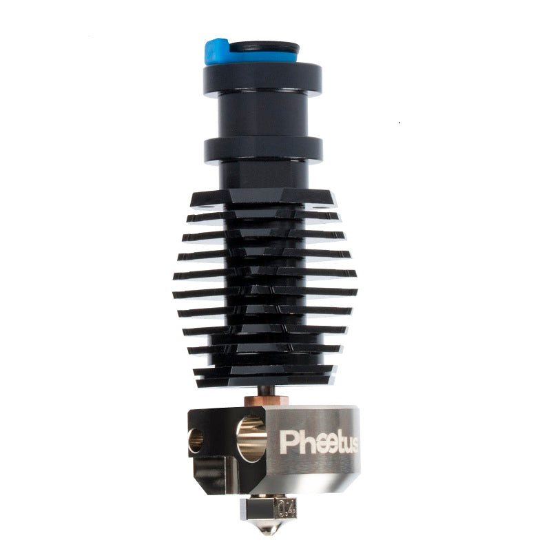 BMS All-Metal Extrusion Head Heating 3D Printer DIY Kit