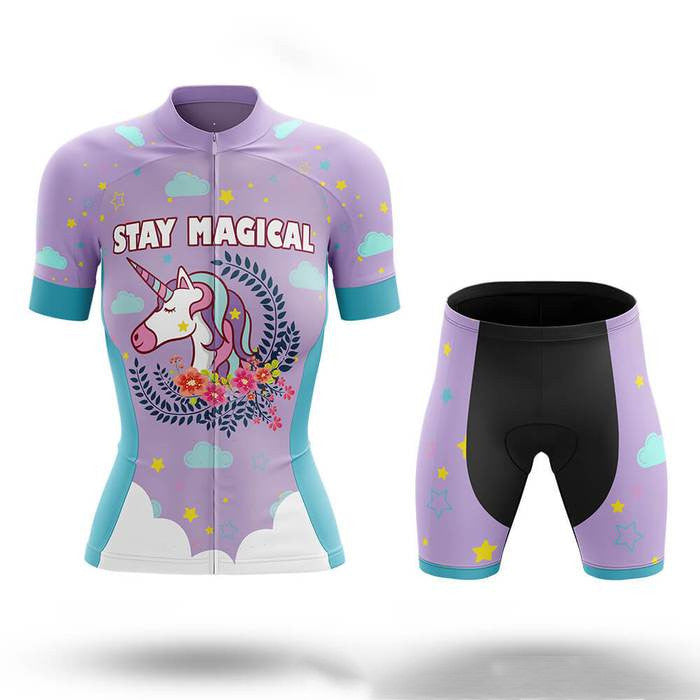 Breathable Summer Cycling Jacket - Unisex