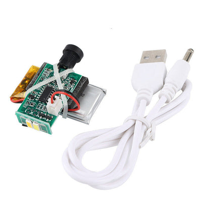 DIY 3D Printer Moonlight Board Night Light