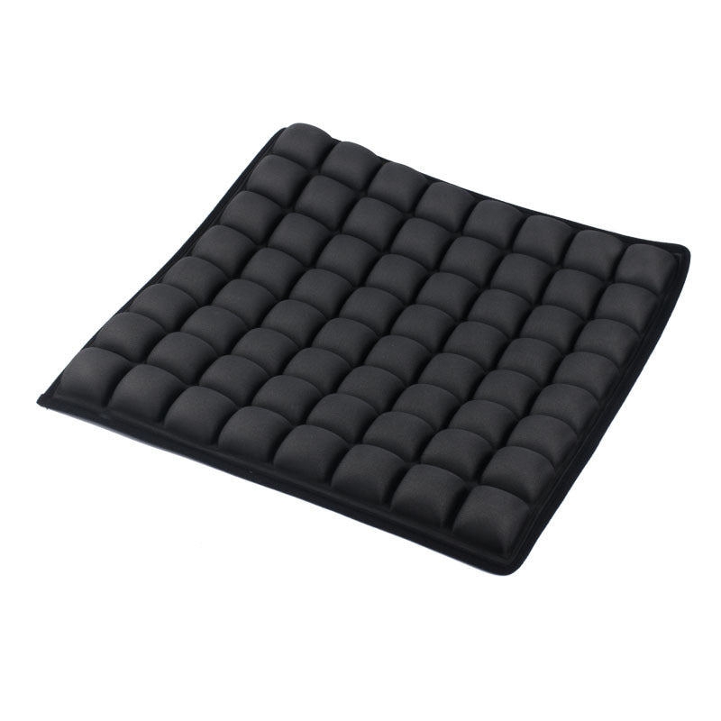 Nonslip Breathable Seat Cushion Hip Protector 45x45CM