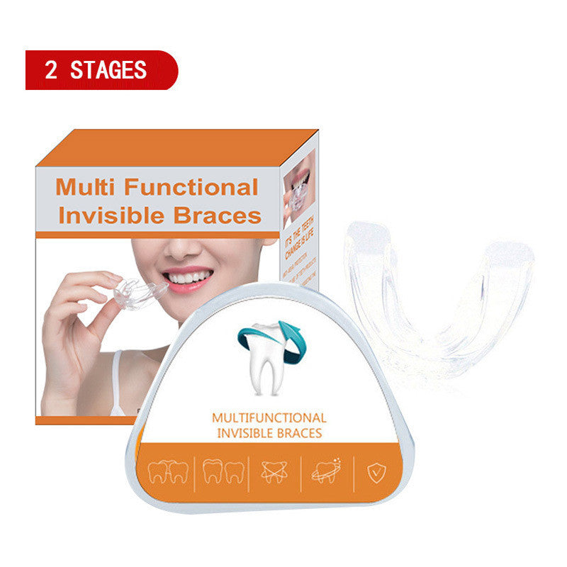 Silicone Sports Braces Mouth Breathing Braces Braces