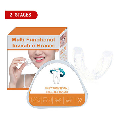 Silicone Sports Braces Mouth Breathing Braces Braces