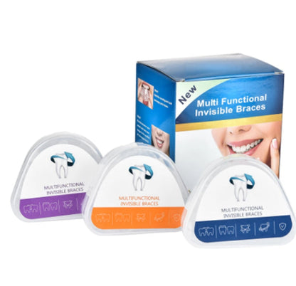 Silicone Sports Braces Mouth Breathing Braces Braces