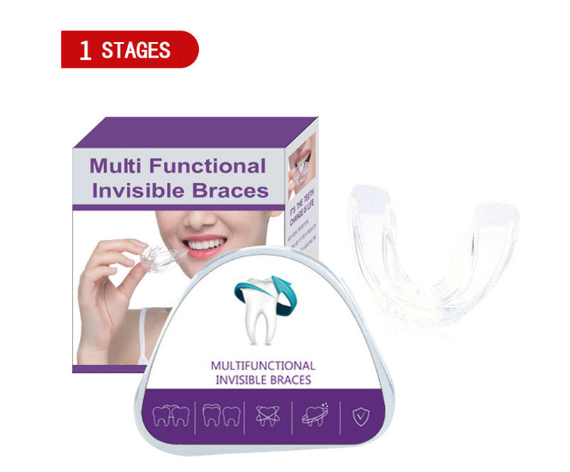 Silicone Sports Braces Mouth Breathing Braces Braces