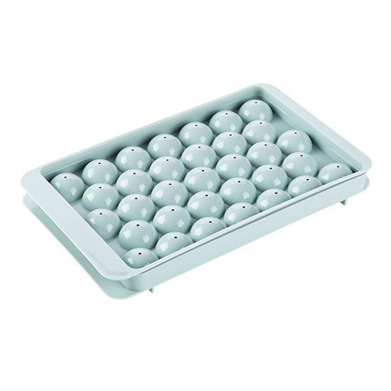 3D Round Ice Tray Ball Cube Molds