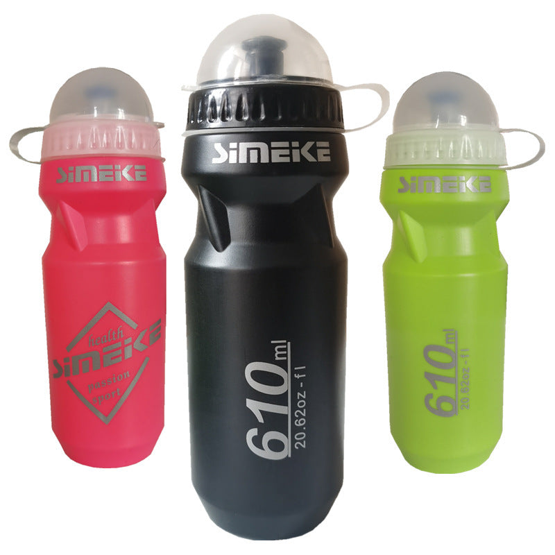 610ml Bicycle Sports Water Bottle