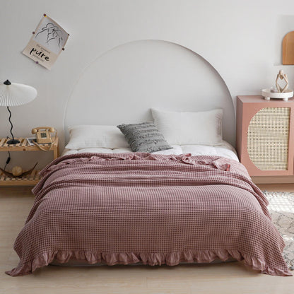 Nordic Nap Blanket Single Double