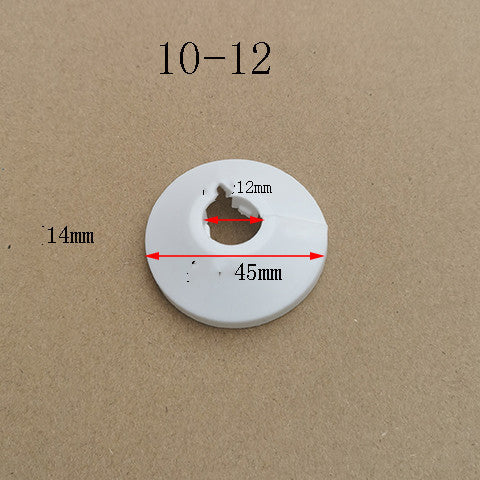 Wall Hole Cover Aircon Pipe Decoration