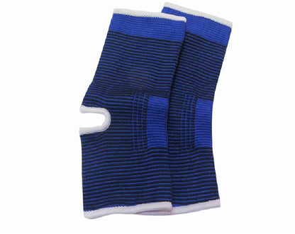 Knitted Ankle Support, Sports Warmth, Basketball Ankle Support