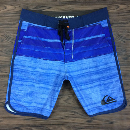 Summer Pants Loose Plus Size Swimming Surfing