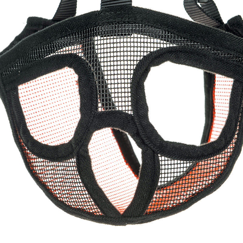 Fadou Puppy Mouth Cover Anti-bite And Bark Eating Mask
