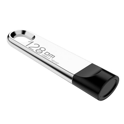 Metal Texture Computer High-speed USB Flash Drive