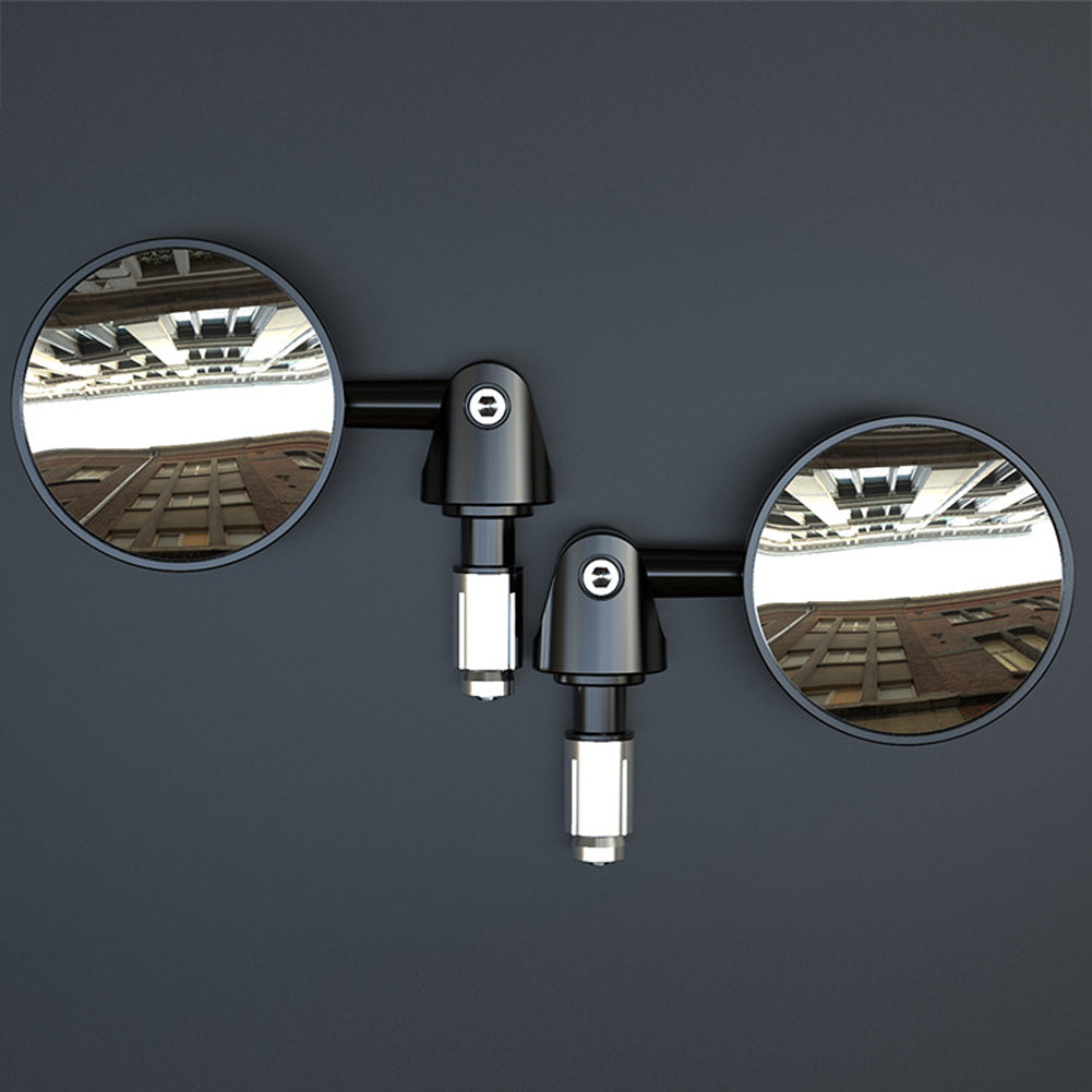 Motorcycle Modified Rider Mirror Reversing Mirror