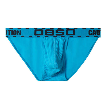 Breathable Sexy BS Trend Boxer Briefs