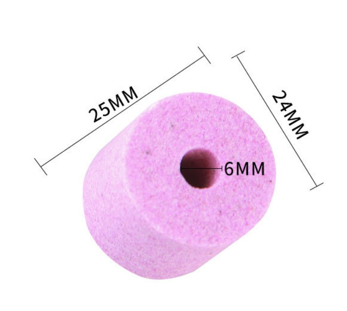 Portable Grinder Grinding Drill Bit Tool Grinding Twist Drill