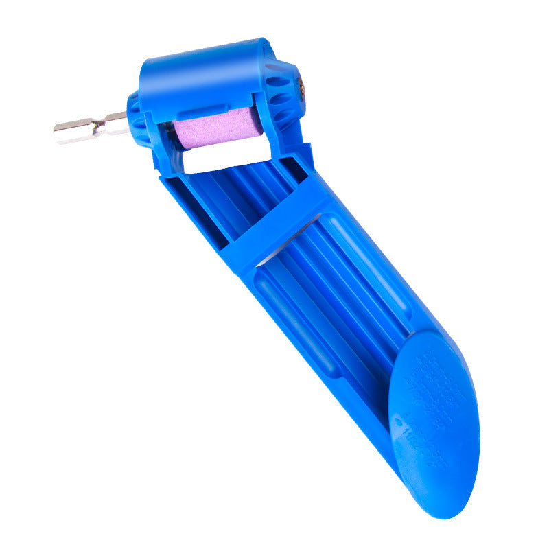 Portable Grinder Grinding Drill Bit Tool Grinding Twist Drill