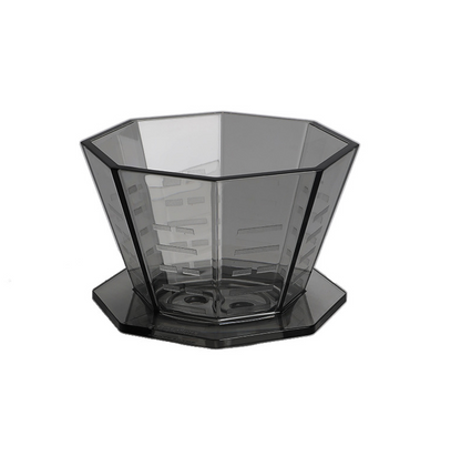 Coffee filter cup  coffee filter cup hand brewed coffee pot filter drip filter pot hand brewed coffee pot set