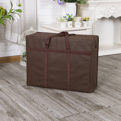 Waterproof storage snakeskin bag