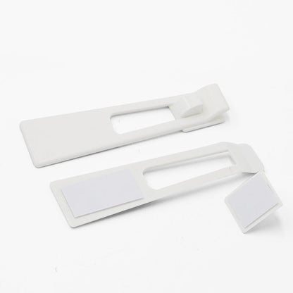 New Baby Trapezoidal Multifunctional Safety Lock