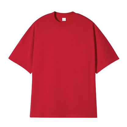 Men's Basic Short Sleeve T-Shirt