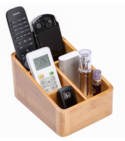 Desktop Organizer Storage Box