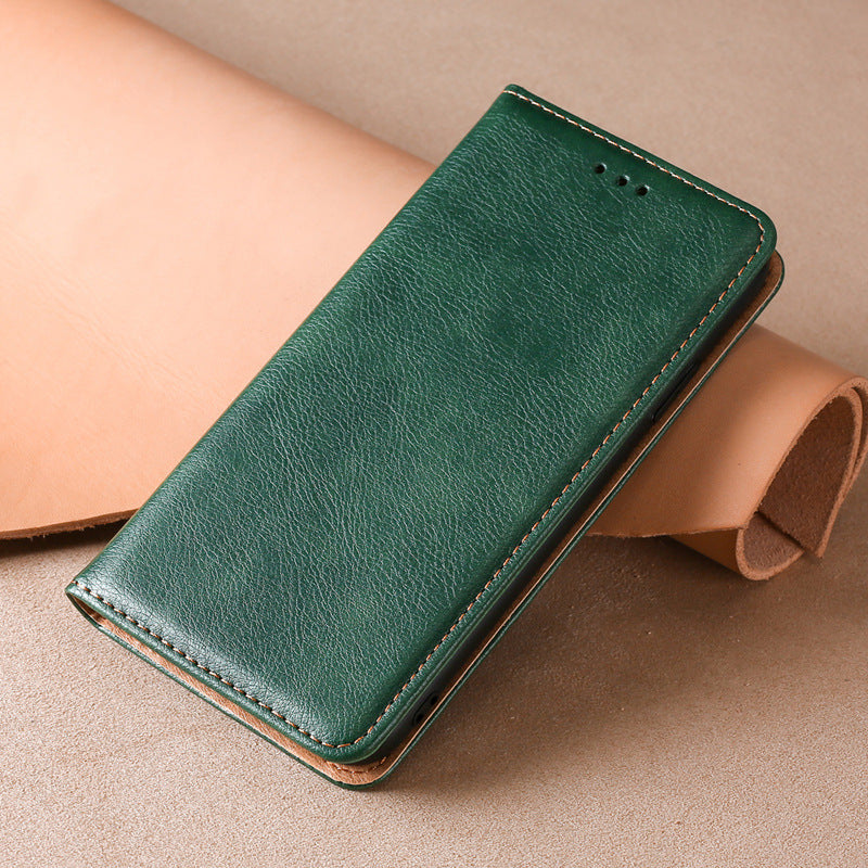 4A Anti-drop Magnetic Phone Case