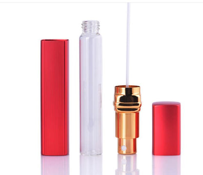 Portable Perfume Spray Bottle Dispenser