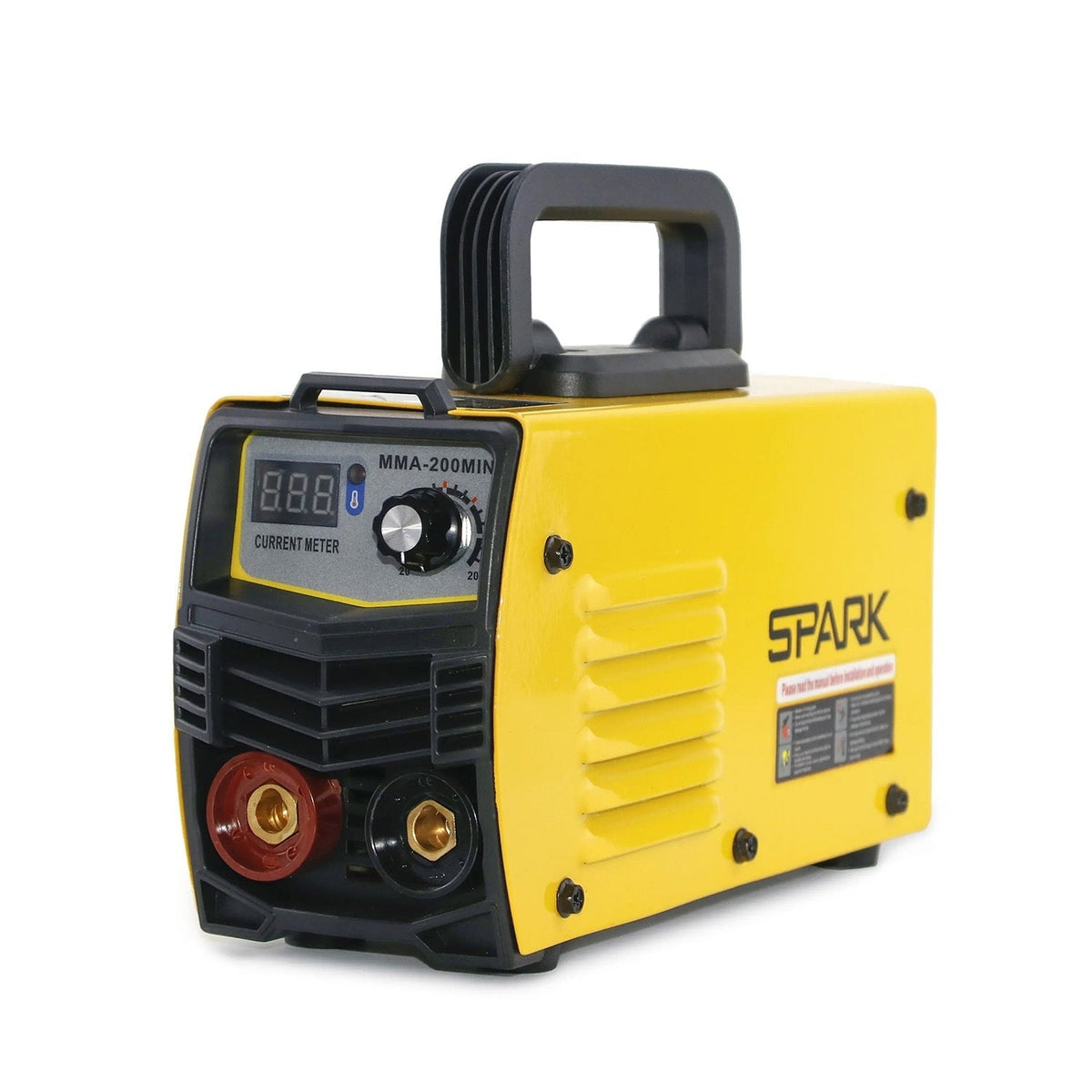 Household Small DC 220V Welding Machine