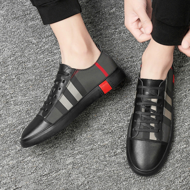 All-match canvas casual shoes