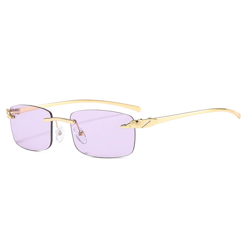 Sunshade travel sunglasses