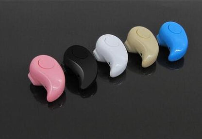 Smart Super Mini Wireless Earphone
