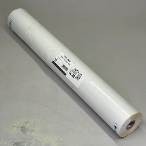 SCHOOL SMART Laminating Film Roll 25" x 500' Clear 1277261