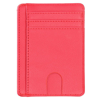 Men's wallet wallet