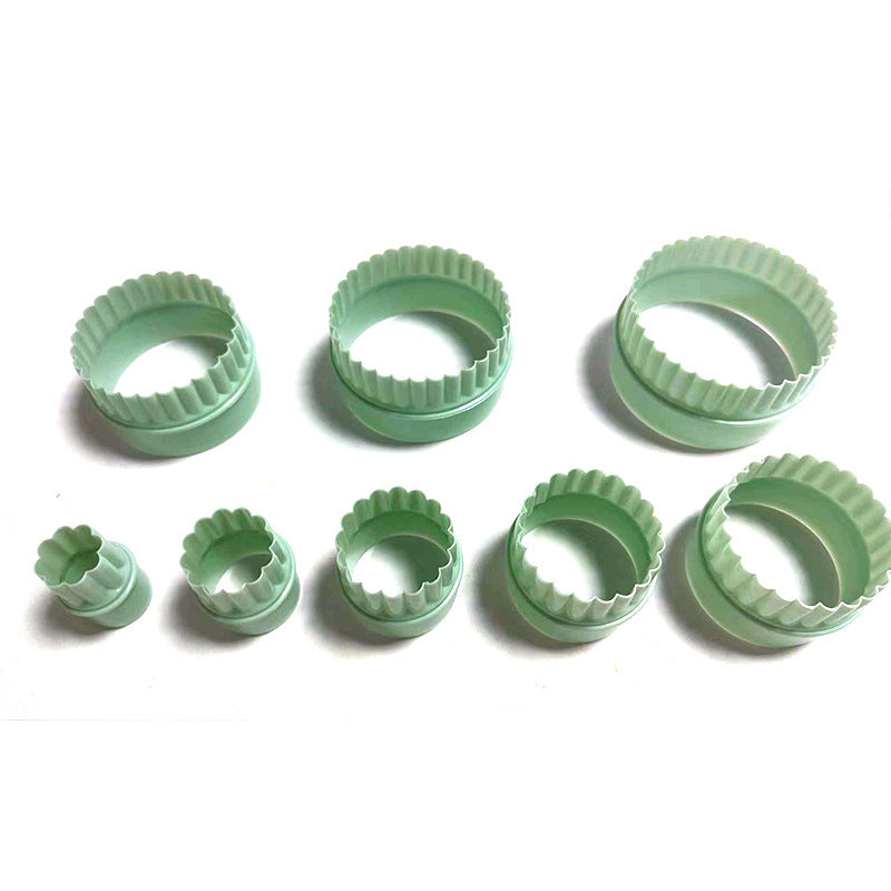 Mold Kitchen Cookies Baking Tool