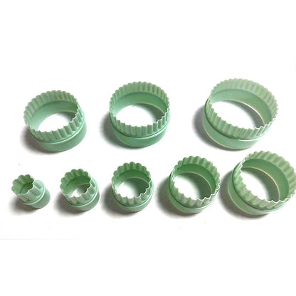 Mold Kitchen Cookies Baking Tool