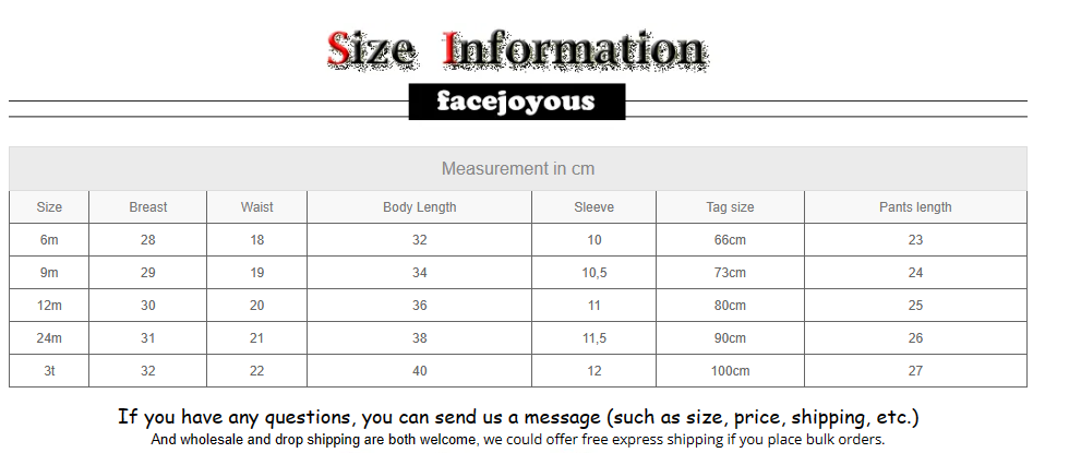 Thin Suit Cotton Yarn Suit Infant Children Household
