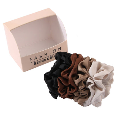Women's 4-Color Graceful Hair Rope