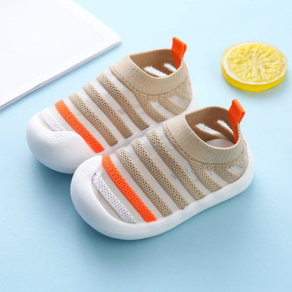 Baby toddler shoes