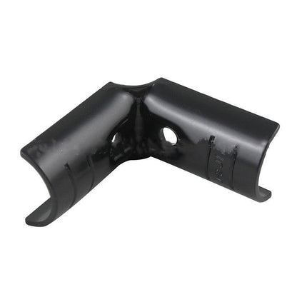 Stainless steel pipe connector