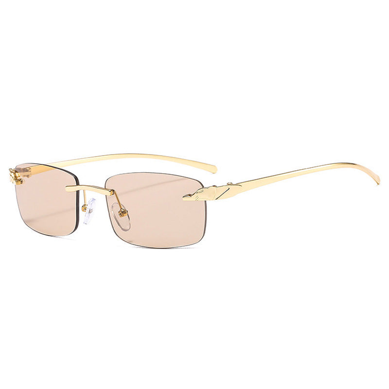 Sunshade travel sunglasses