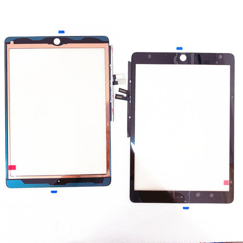 Tablet touch screen