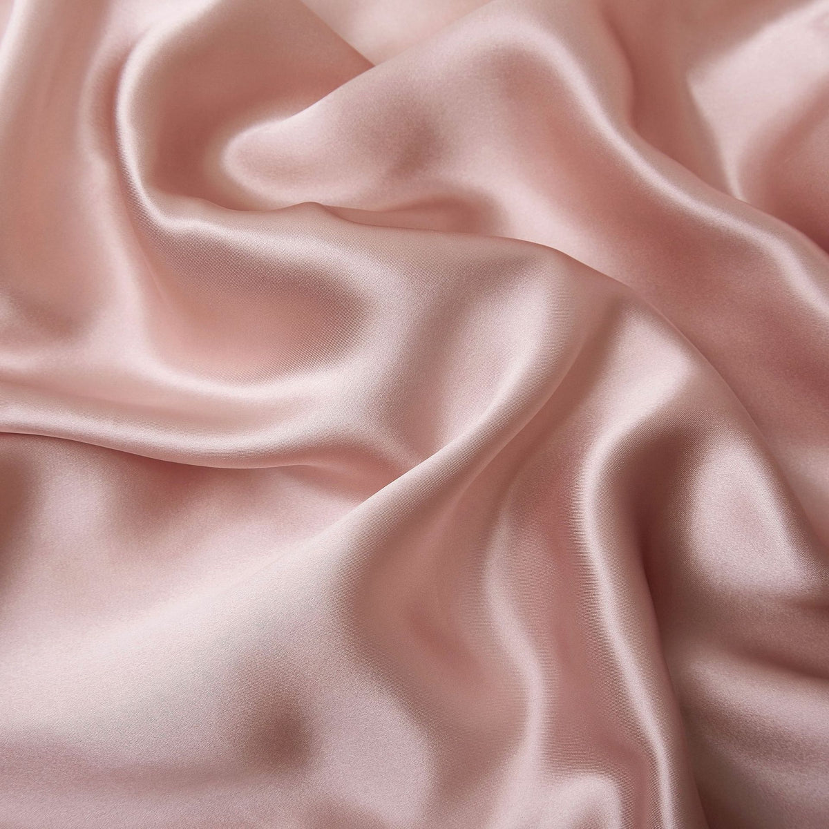 Pure Natural Silk Pillowcase