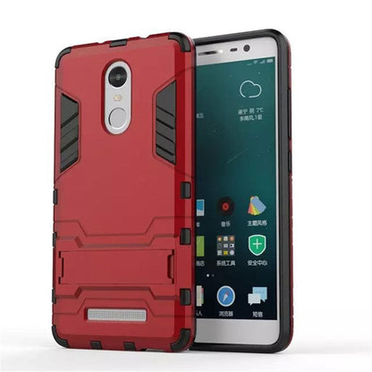 Iron Man armor anti fall cover