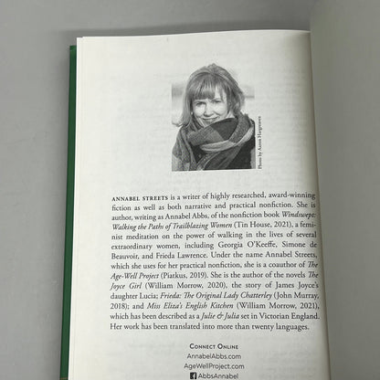 PENGUIN RANDOM HOUSE 52 Ways To Walk Hardcover By Annabel Streets