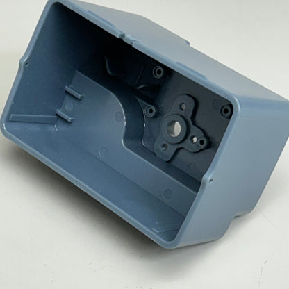 AQUASENSE Outdoor Smart Valve Enclosure (Only) Replacement Part Grey
