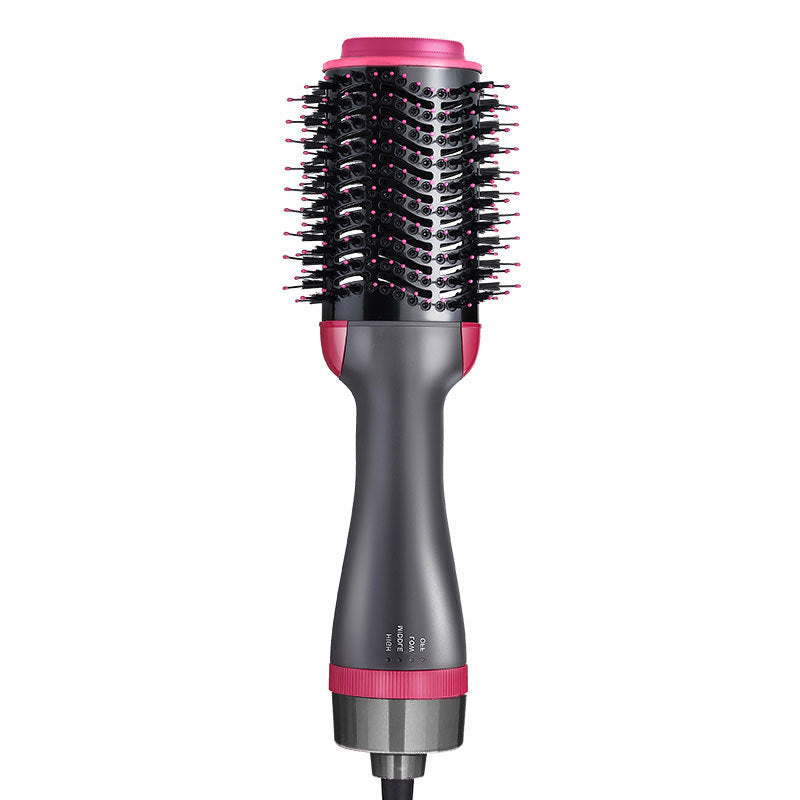 One-Step Electric Hair Dryer & Styler