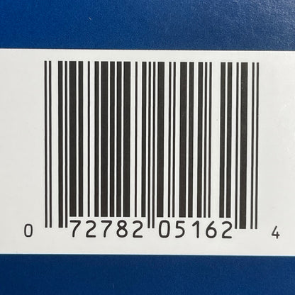AVERY Easy Peel Sure Feed Address Labels 14 Sheet 1-1/3"x 4" Adhesive White 5162