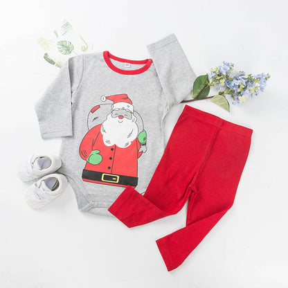 Christmas set for children